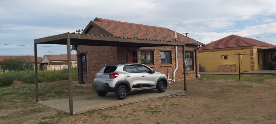 2 Bedroom Property for Sale in Mandela View Free State